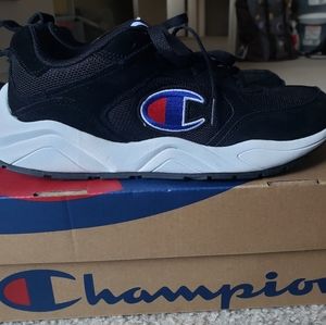 Champions Classic Eighteen